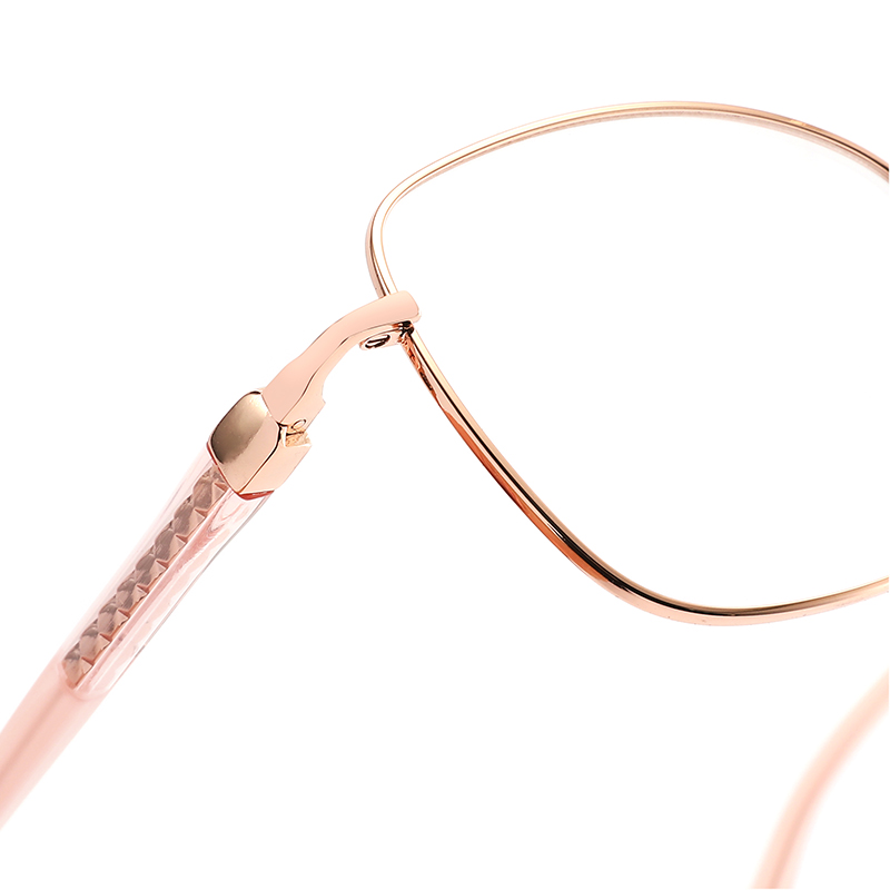 YG11069 METAL OPTICAL FRAMES